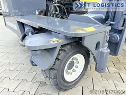 Combilift C4000 GAS DUPLEX 4600 FORK POSITIONER