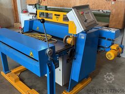 Forstner MST 1250+Ale