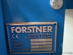 Forstner MST 1250+Ale