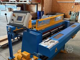 Forstner MST 1250+Ale