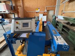 Forstner MST 1250+Ale