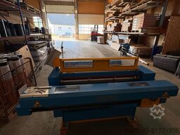 Forstner MST 1250+Ale