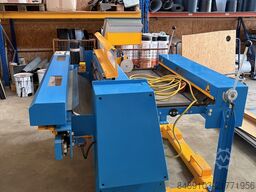 Forstner MST 1250+Ale