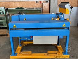 Forstner MST 1250+Ale