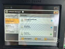 John Deere 6R215