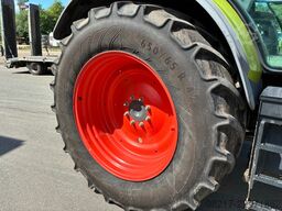 CLAAS Arion 630 Hexa CIS+