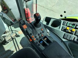 CLAAS Arion 630 Hexa CIS+