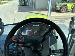 CLAAS Arion 630 Hexa CIS+