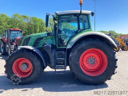 Fendt 824 Vario Power