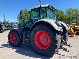 Fendt 824 Vario Power