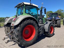 Fendt 824 Vario Power