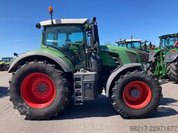 Fendt 824 Vario Power