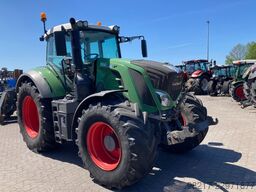 Fendt 824 Vario Power