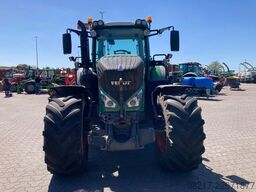 Fendt 824 Vario Power