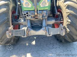 Fendt 824 Vario Power