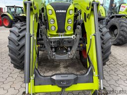 CLAAS Arion 470 Panoramic
