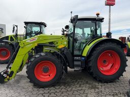 CLAAS Arion 470 Panoramic
