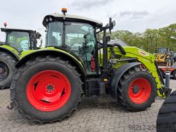 CLAAS Arion 470 Panoramic