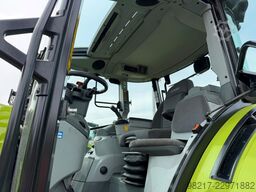 CLAAS Arion 470 Panoramic