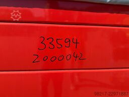 Maschio Primo EW3 Isotronic