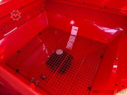 Maschio Primo EW3 Isotronic