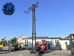 Combilift C4500 GAS TRIPLEX 8400 WIDE POSITIONER