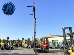 Combilift C4500 GAS TRIPLEX 8400 WIDE POSITIONER