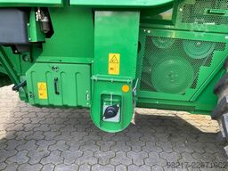John Deere T 670 Allrad