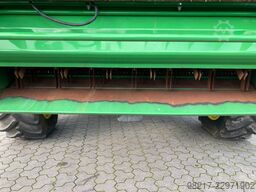 John Deere T 670 Allrad