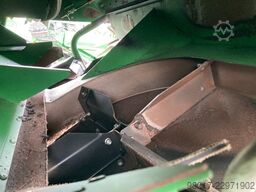 John Deere T 670 Allrad