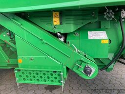 John Deere T 670 Allrad