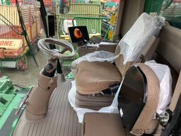 John Deere T 670 Allrad