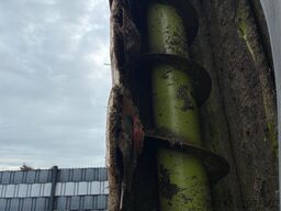 CLAAS Disco 9300 Direct Swather