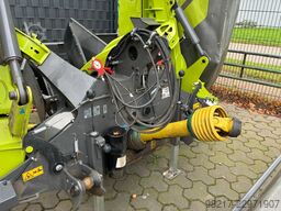 CLAAS Disco 9300 Direct Swather