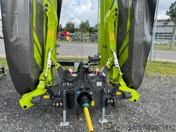 CLAAS Disco 9300 C Comfort