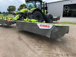 CLAAS Disco 1010 Comfort
