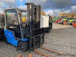 Sonstige BYD FCB 35 C