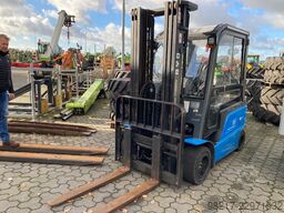 Sonstige BYD FCB 35 C