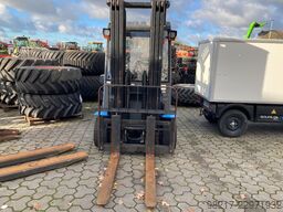 Sonstige BYD FCB 35 C