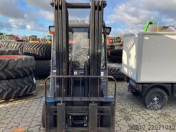 Sonstige BYD FCB 35 C