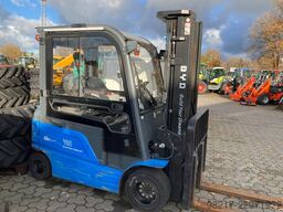 Sonstige BYD FCB 35 C