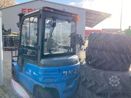 Sonstige BYD FCB 35 C