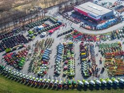 Sonstige BYD FCB 35 C