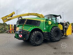 John Deere 9800i