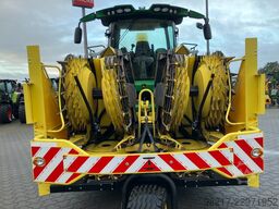 John Deere 9800i