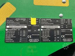 John Deere 9800i