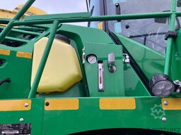 John Deere 9800i