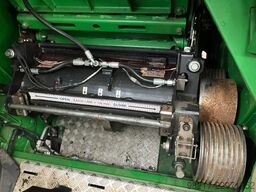 John Deere 9800i