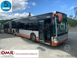 MERCEDES-BENZ O530GCitaro/Abholpreis/Anfahrsch./A23/20xvorh.