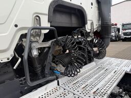 MERCEDES-BENZ Actros 1846 Euro 6 SZM Retarder Kipphydraulik